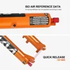 TOSEEK-KN34マグネシウム合金MTbフォーク,28.6mm, 26インチ,27.5インチ,29インチ,rl120mmエアサスペンション,mtb,アクセサリー 5