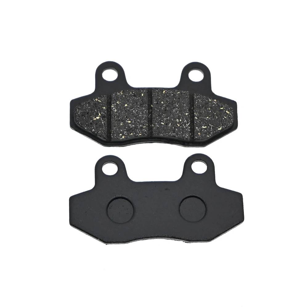 USER-X Universal motorcycle disc brake pads Front Rear Disc For FA086 Speedfight GT 125 250 650 NSR CBX MBX