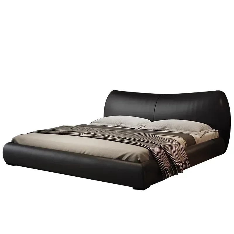 Bed Children's Bread Double Bed Bedroom Tatami