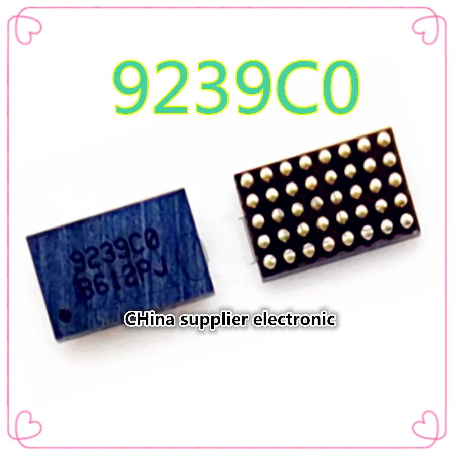 

Mark 9239CO 9239C0 Универсальный набор микросхем BGA General 9239HI U7000 ISL9239HICOZ-TS2378 ISL9239