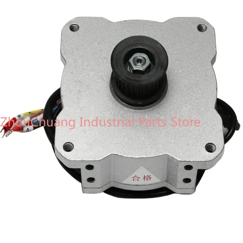 Elevator door motor YCT133-2.7 synchronous motor YCT133-16