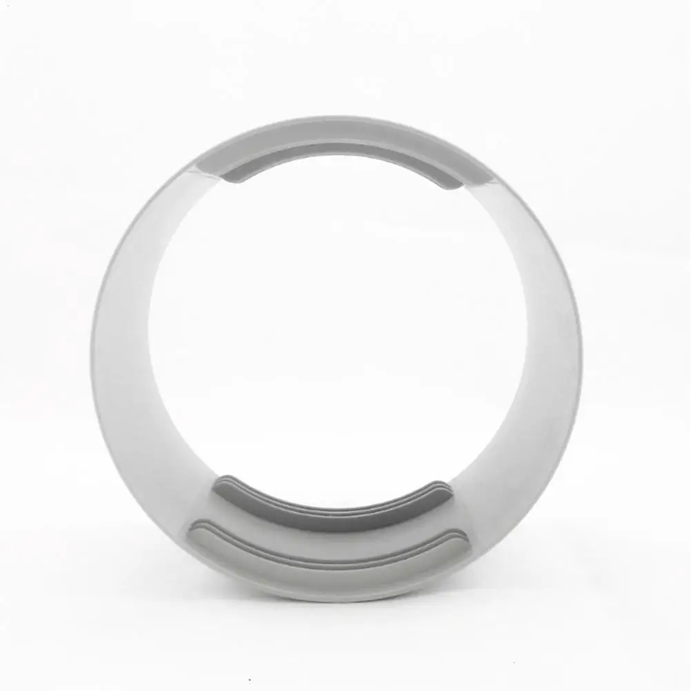 130/150mm Air Conditioner Hose Exhaust Coupler Portable AC Hose Connector Thread Direction Converter Exhaust Pipe Interface