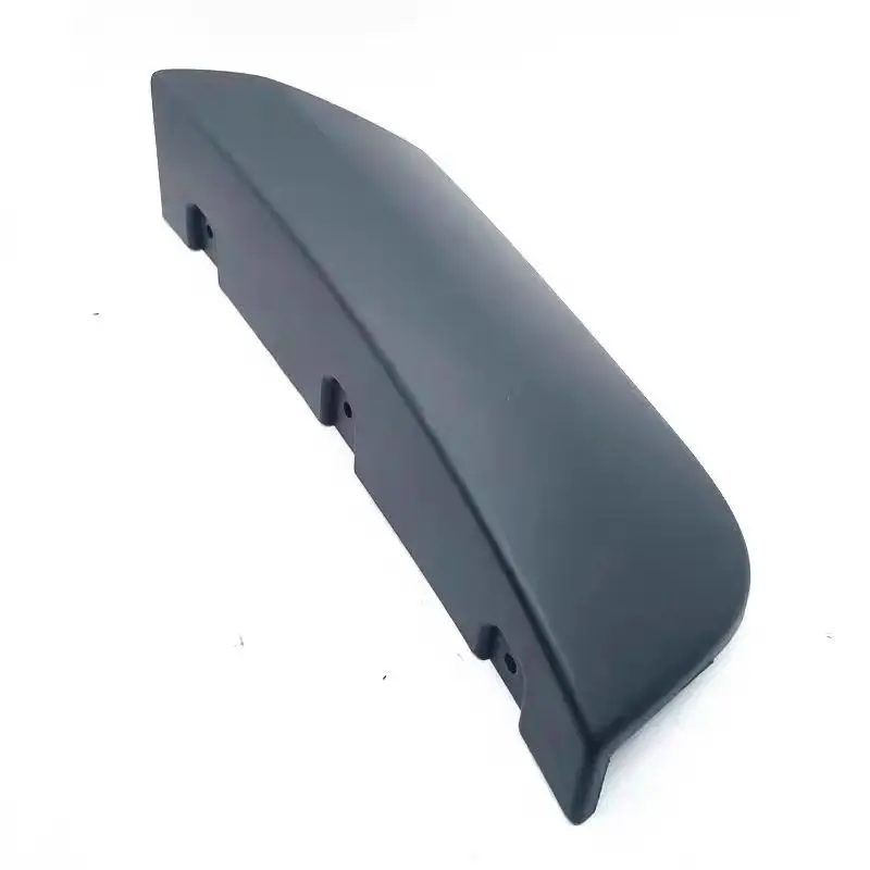 Suitable for Foton Mars 7 / Mars 9: Front Bumper Corner Pieces / Front Fender Wheel Arches (Left & Right) / Front Lower Bumper B