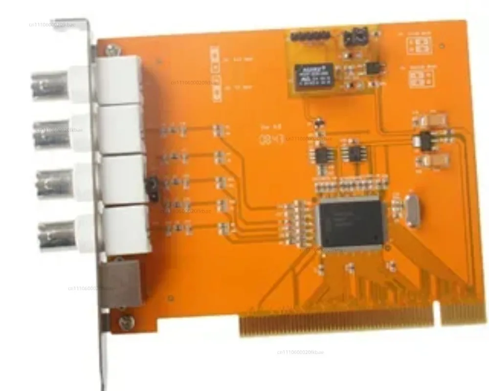 Sdk3000, Sdk2500E Video Capture Card Compatible with Sdk3000 Driver Development Kit