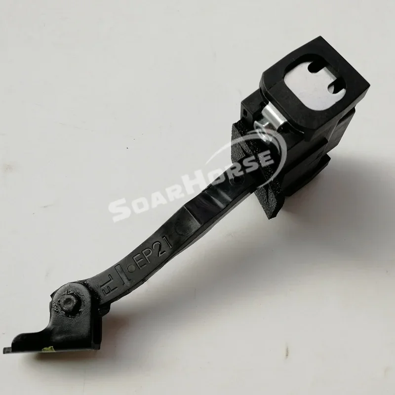 10269771 10269772 Car Left Right Door Check Strap Stopper Limit Rod Hinge Arm For MG RISING AUTO MARVEL R 2022-2025 X 2018-2022 view 5