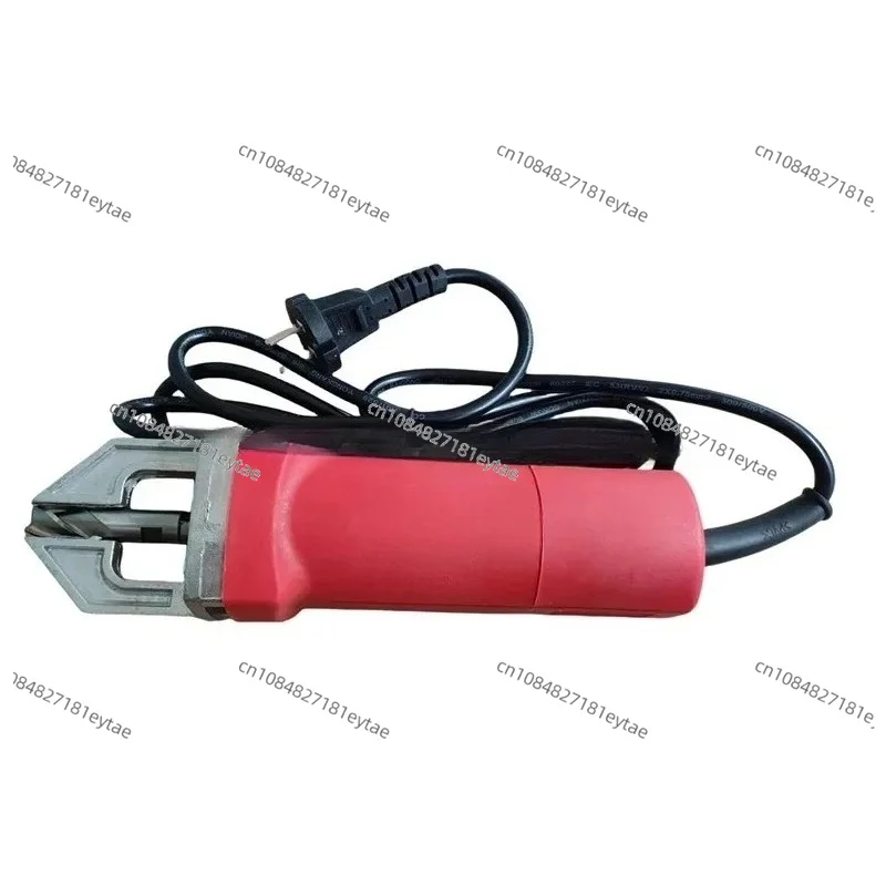 

Suitable for external corner milling, internal corner milling, and flat door and window seam cleaning machine electric