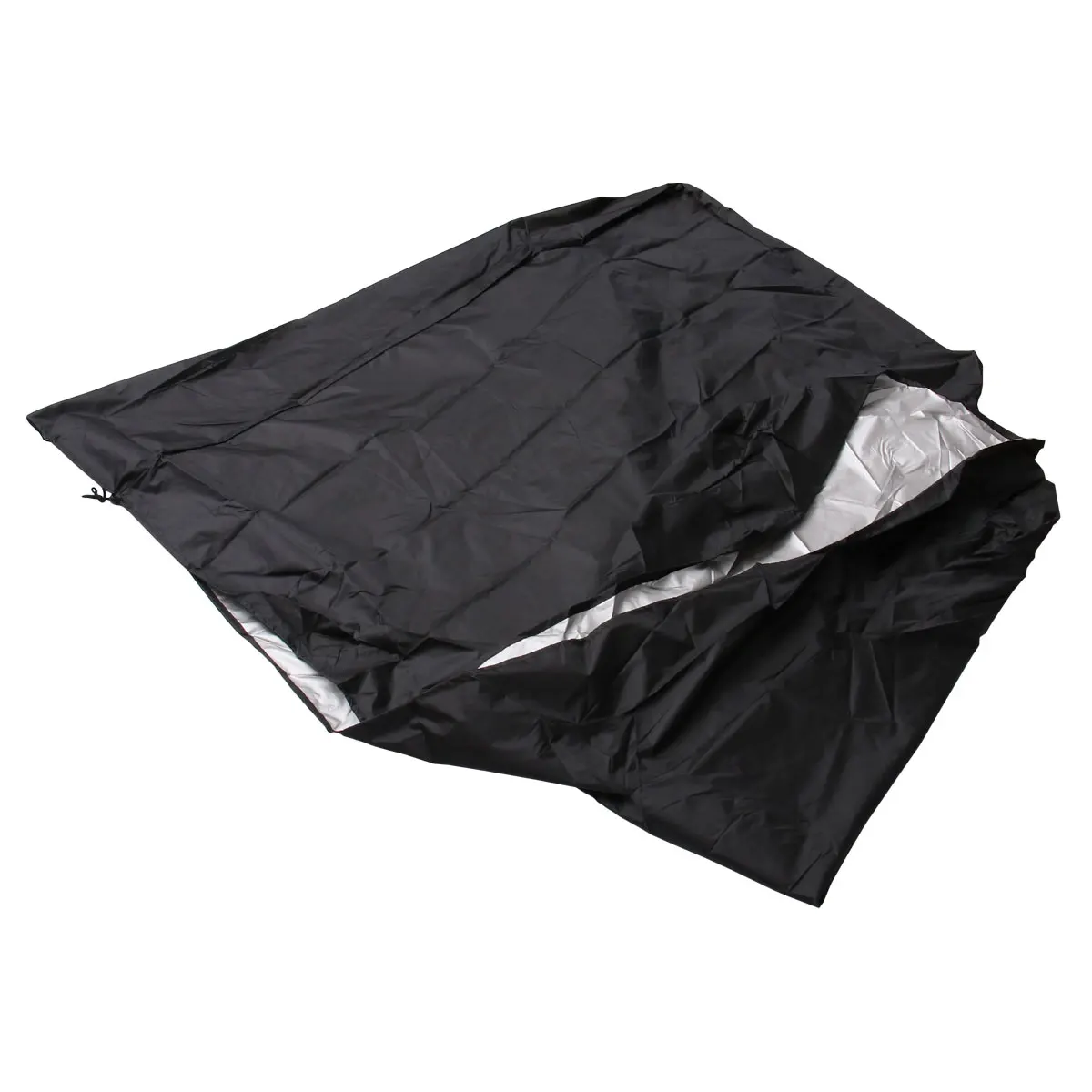 

Treadmill Cover Oxford Fabric Durable Waterproof Protective Foldable Dust Snow Protector for Mini Treadmills