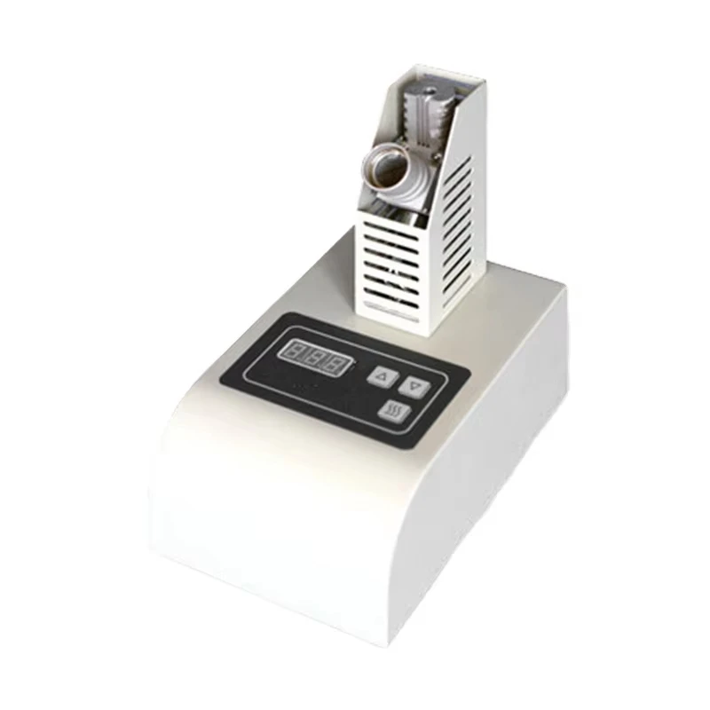 Physical Science High Precision Melting Point Tester/Instrument Physical Science High Precision Melting Point Tester/Instrument