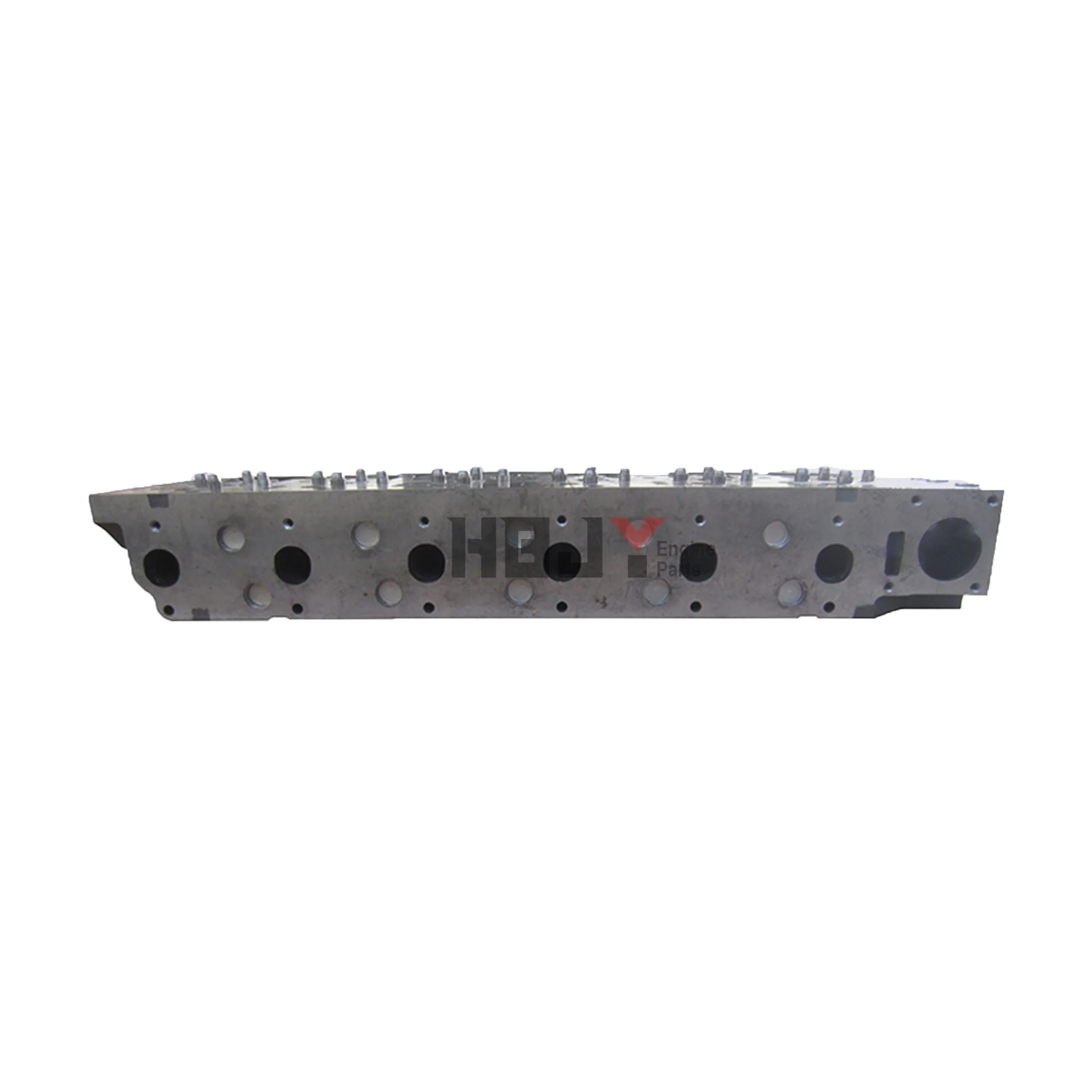 Mechanical Diesel Engine Parts 252-8439 Cylinder Head Assembly Suitable for CAT C9 Engine Cylinder Head