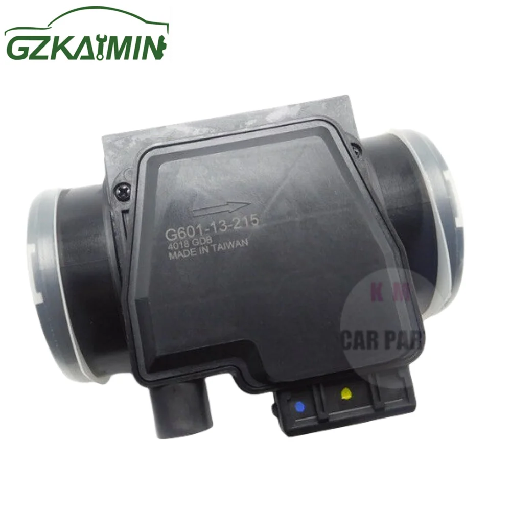 

OEM G601-13-215 E5T50371 Made in taiwan Mass Air Flow Meter MAF Sensor for mazda 89-94 B2200 B2600 MPV