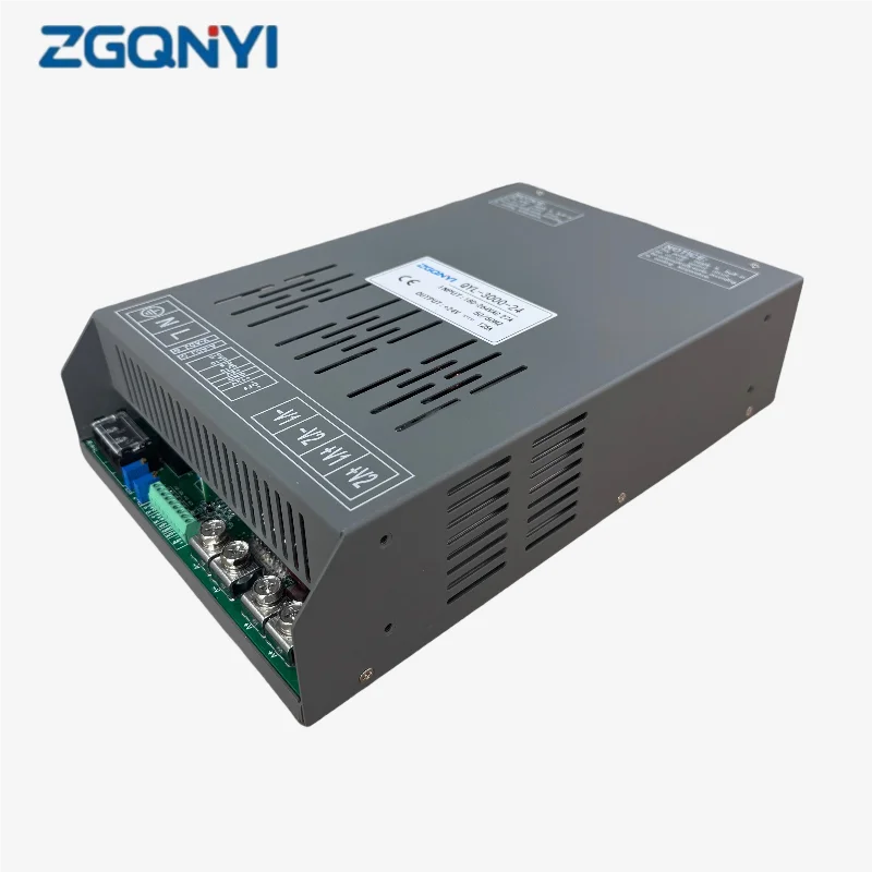 Fuentes de Alimentación de Alt - Ac Power Supply reseña y precio