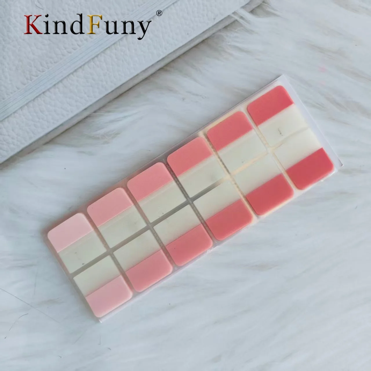 120 قطعة من علامات التبويب اللاصقة ذات الألوان الخفيفة، 3 أحجام و6 ألوان قابلة للكتابة وقابلة لإعادة الاستخدام ملصقات علم الكتاب المقدس اللاصقة الشفافة #5