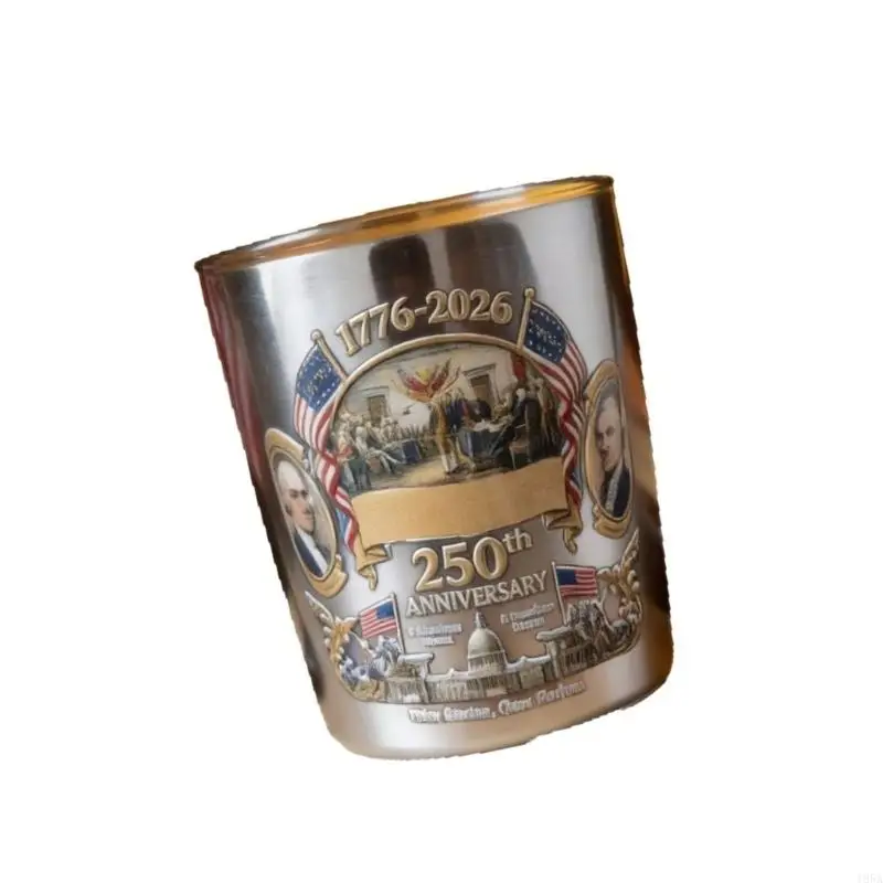 Limited Editions 250th Anniversary American Whiskeys Bottle With Bright Color And Collectible Designs For Enthusiasts 