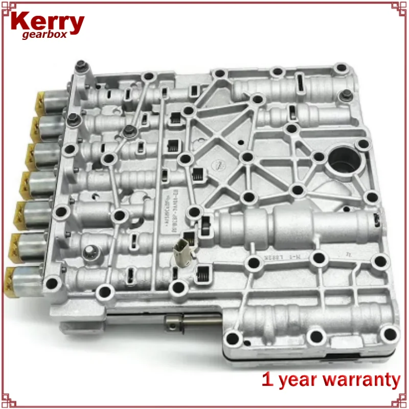 

Корпус клапана коробки передач 6R140 для Ford Super Duty F-250 F-350 6,7 л 2011-2019 гг., автомобильные аксессуары, инструменты