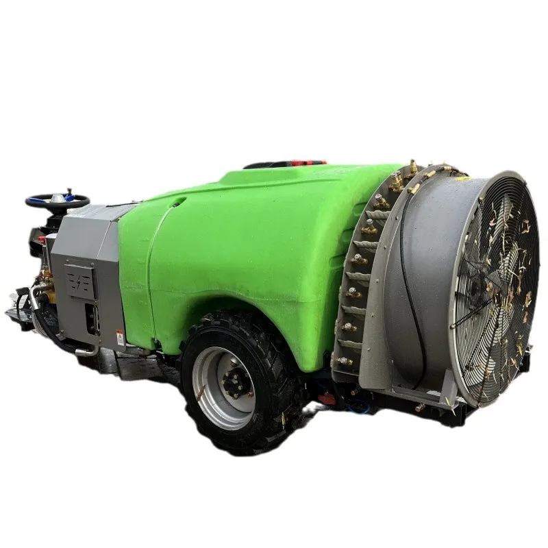 Orchard Air-Fed Spr…