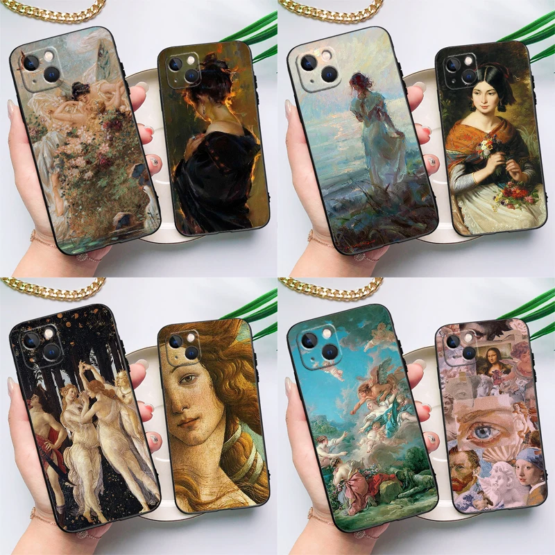 Renaissance Art Pai… - image