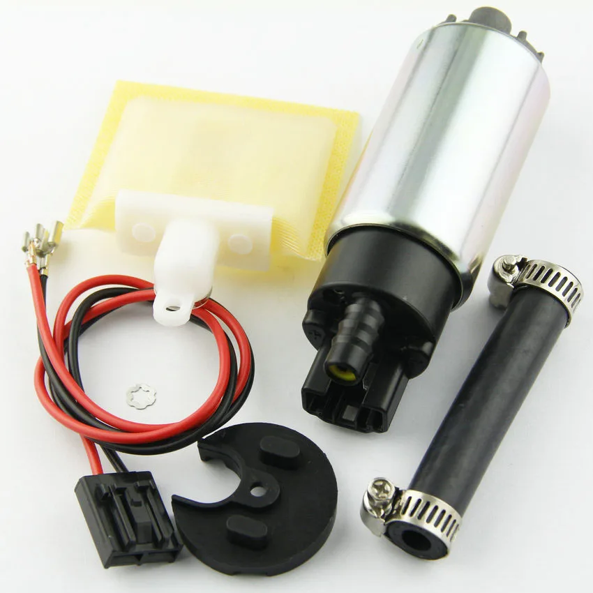 Motorcycle Fuel Pump For Ducati 999 999R 999S 748 SPS 748R 748S 749R 749S 916 996 ST2 SUPERSPORT 750 900 800 1000DS MONSTER 796