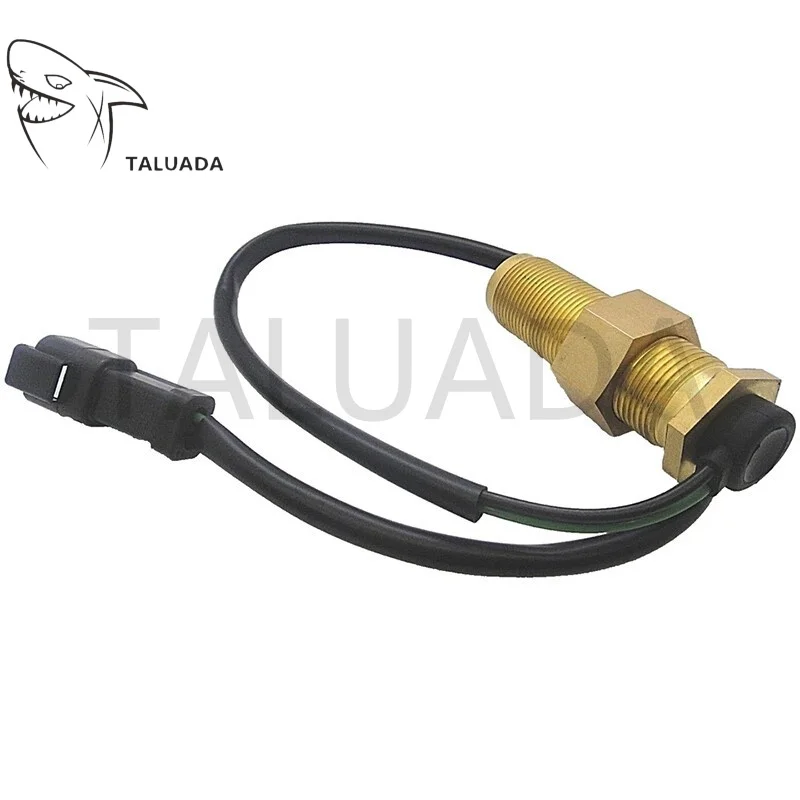 7861-93-2310 7861-93-2330 For PC200-7 220-7 Revolution Speed Sensor Excavator