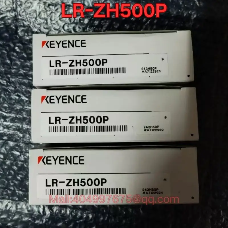 New LR-ZH500P Senso… - image