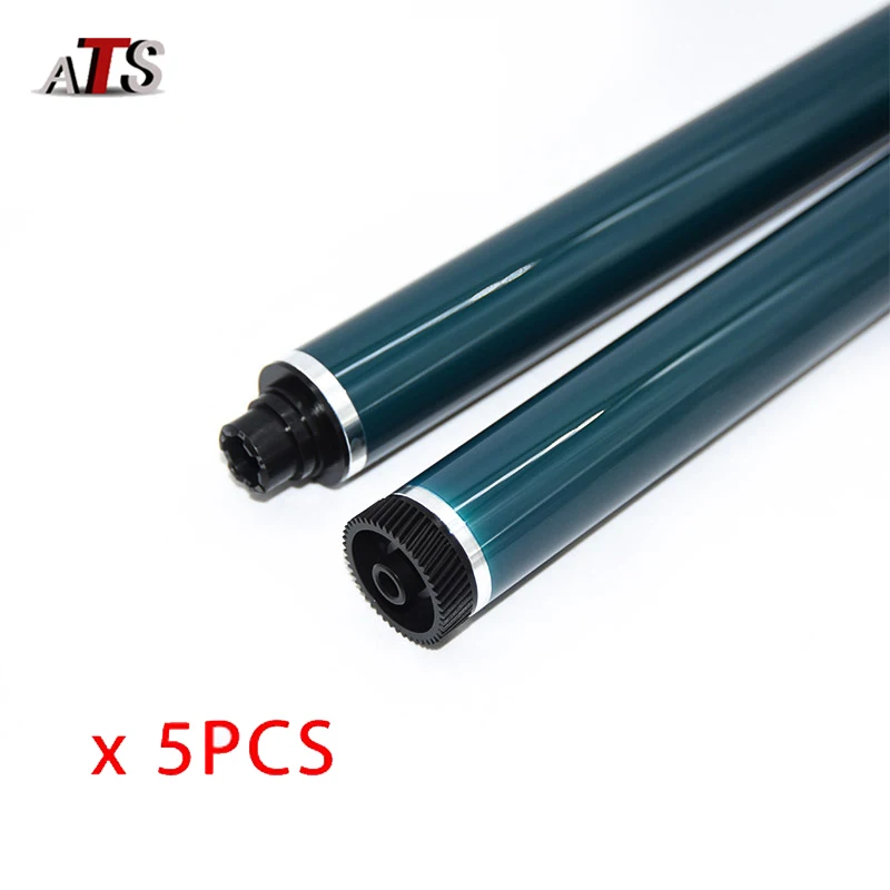 

5pcs OPC DRUM for RICOH Aficio MP C2003 C2011 C2503 C2004 C2504 / MPC2003 MPC2011 MPC2503 MPC2004 MPC2504