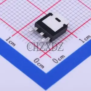 1/50/500PCS AOD508 TO-252 1 n-channel withstand voltage: 30V current: 70A current: 22A