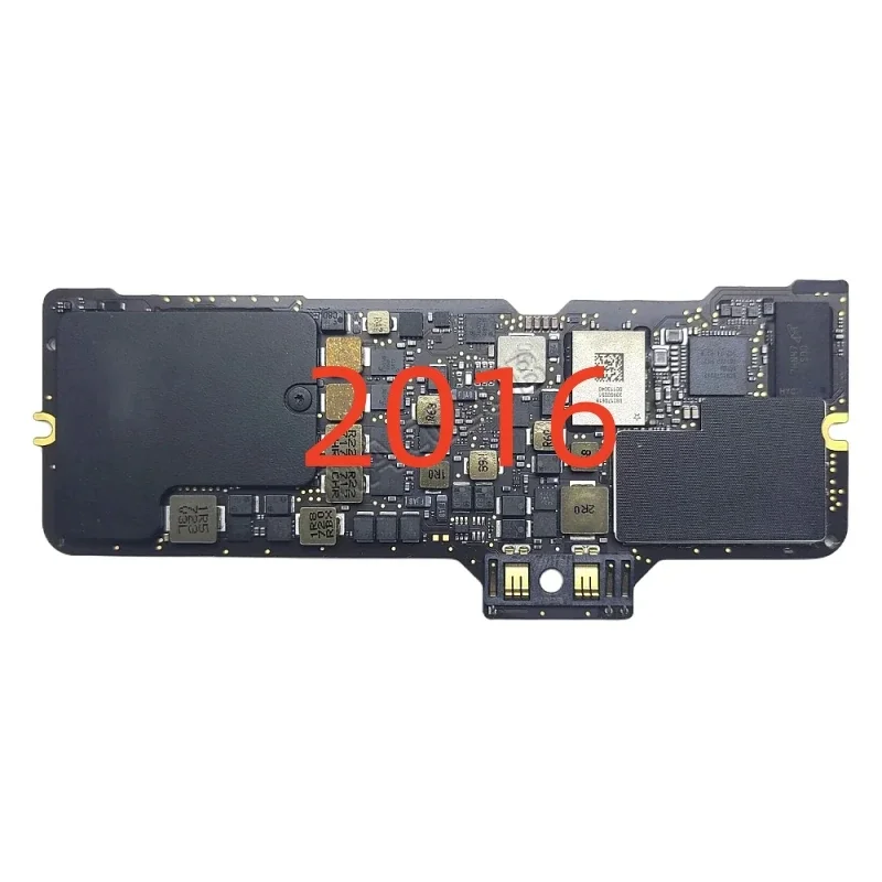 Original For Macbook Retina 12" A1534 Motherboard 820-00244-A  2016 Year 1.2GHz M5 512GB - view 3