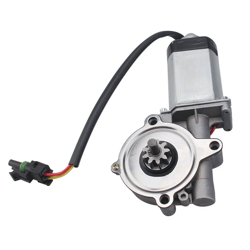 

Electric RV Entry Step Motor For Kwikee 24 25 42 44 47 Revolution Series Replace 1010002326 369506 300-1457