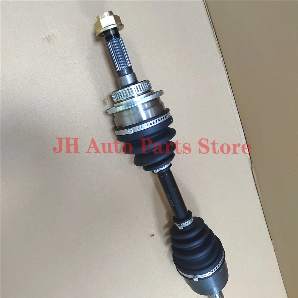 JH Front Right Drive Shaft Assy For Mazda B2600 B2900 26T-578MM-26T MD19-25-50XB MD20-25-50XB