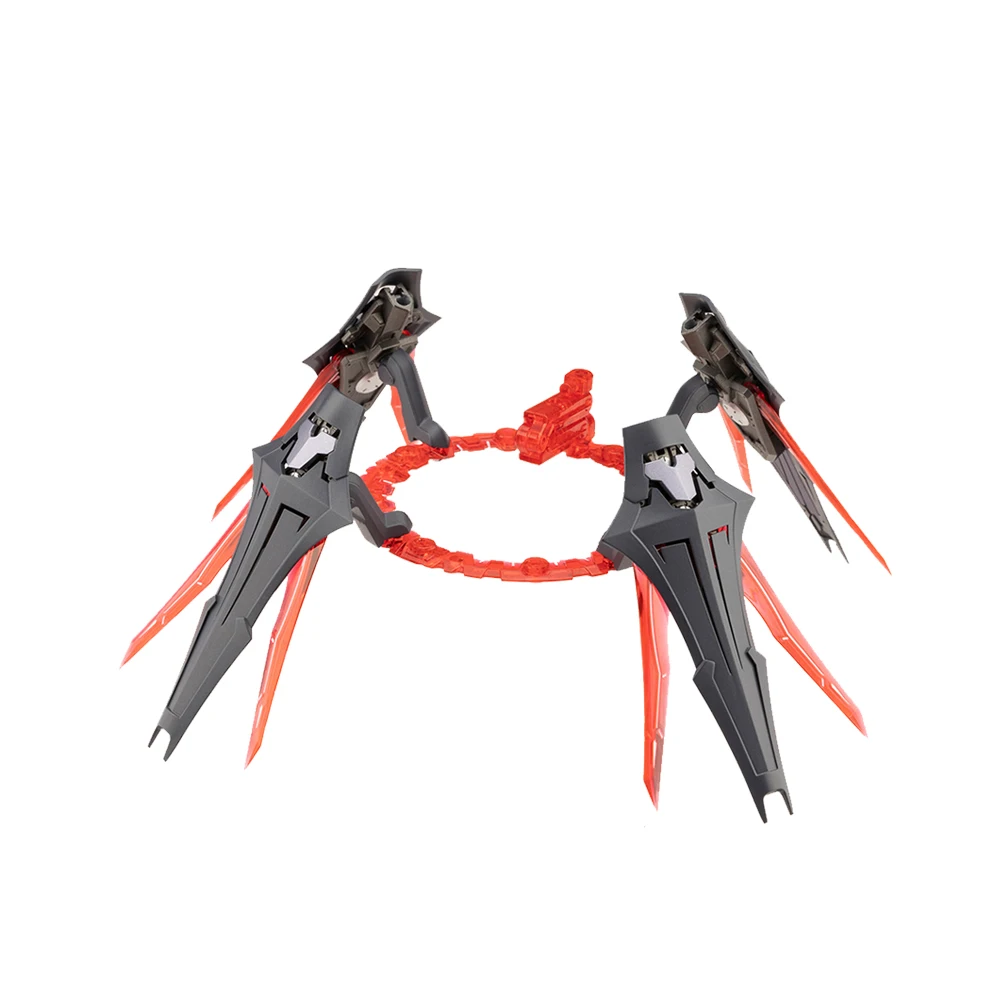 Kotobukiya Msg MH61…