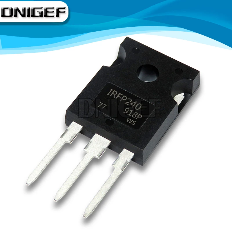 1PCS IRFP064N IRFP150N IRFP240 IRFP250 IRFP260N IRFP360 IRFP450 IRFP460 TO-3P new MOS FET transistor