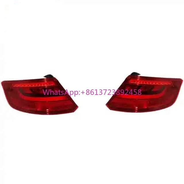 

Auto Lighting Systems Taillights for Audi A3 OE 8V3 945 095/096 2014-2016 Tail Lamps LED Tail Lights