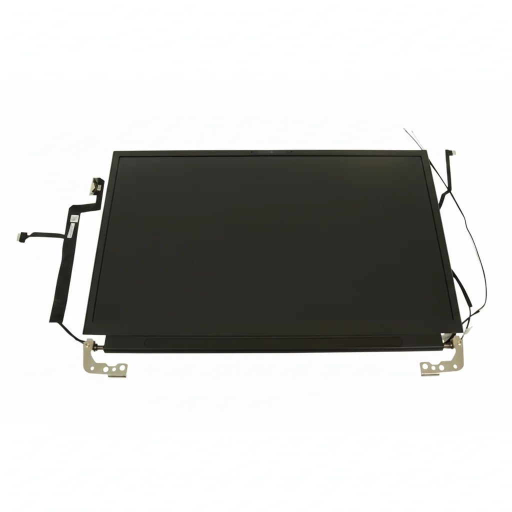 

Dell DWDFH 173-дюймовый ЖК-экран в сборе с отслеживанием Tobii Eye для Alienware Area-51 м — FHD (1920 x 1080), матовый