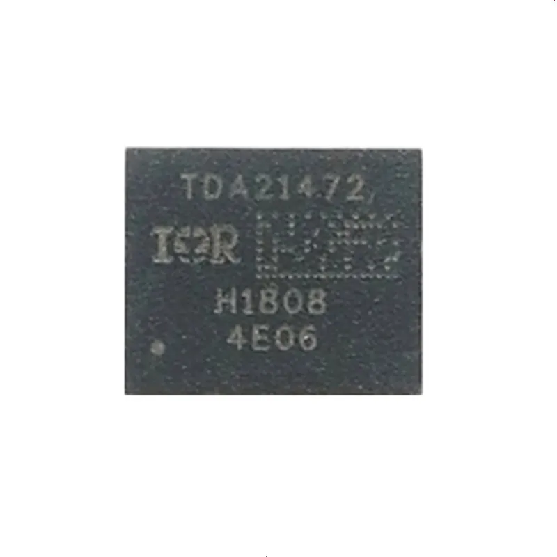 10PCS/LOT TDA21472 PG-IQFN-39 New Original In Stock