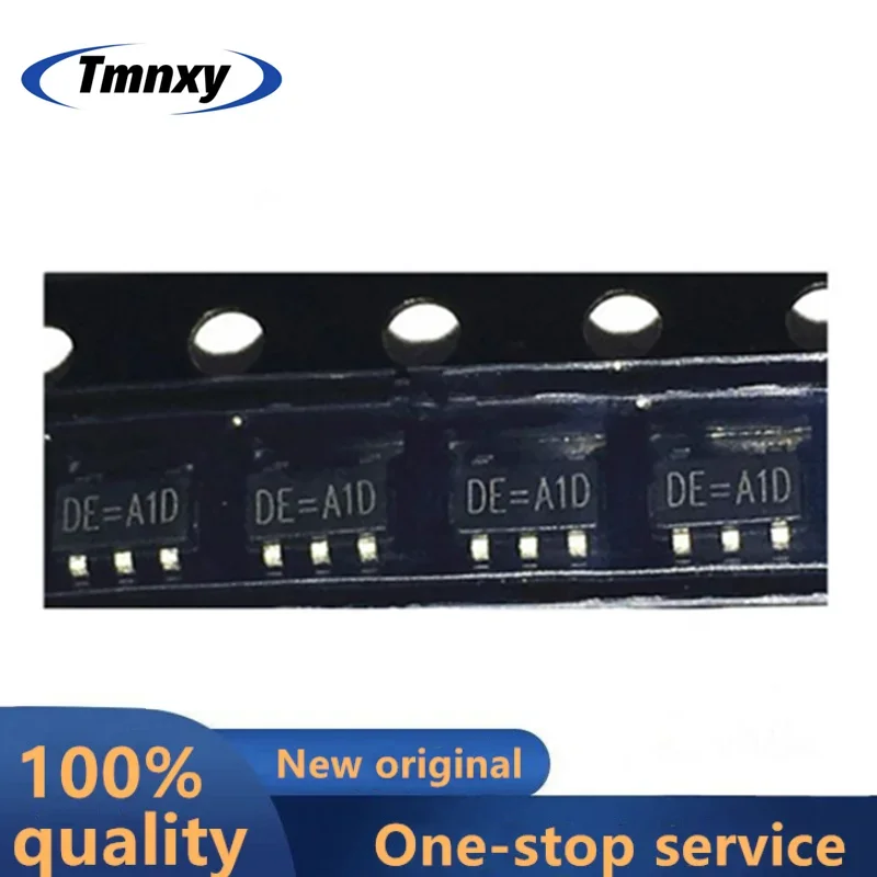 100PCS New RT9193-3…