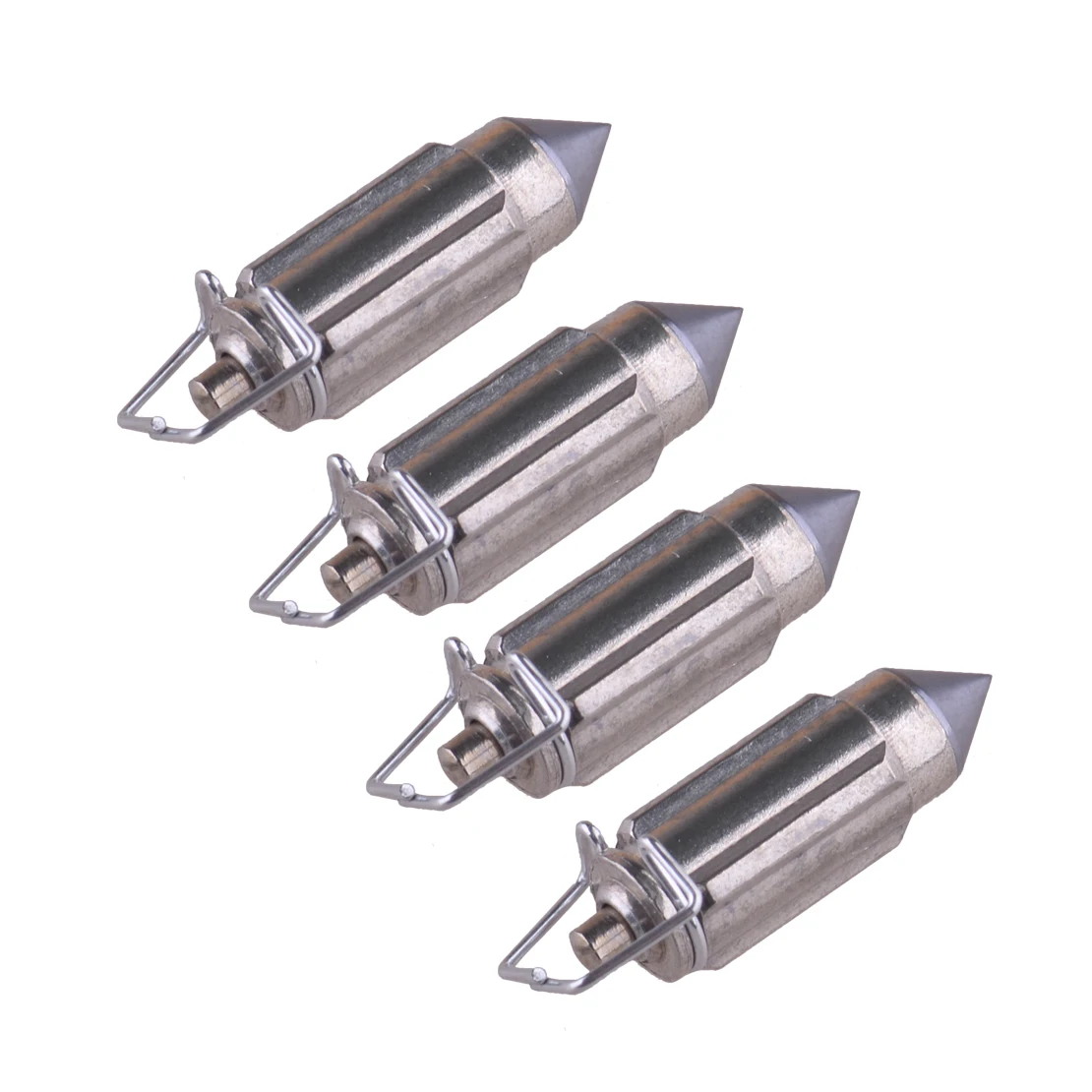 4x Carburetor Float Needle Valve fit for Suzuki GSF600 S U SU GSF650 S U SA UA
