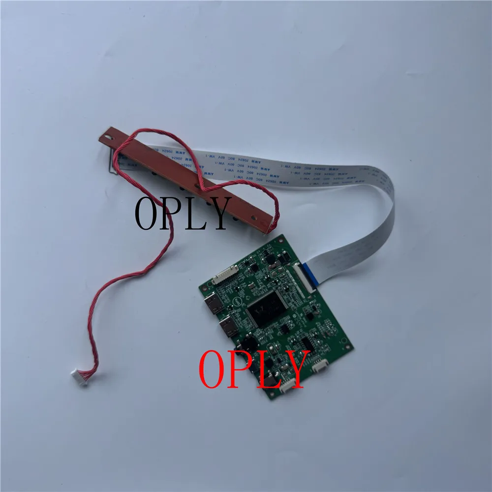 Controller Board EDP 2 mini HDMI-compatible mini USB for LP140WH2-TPS1 LP140WH2-TPSH LP140WH2-TPT1 LP140WH2-TPA1/TPT2/TH LED DIY