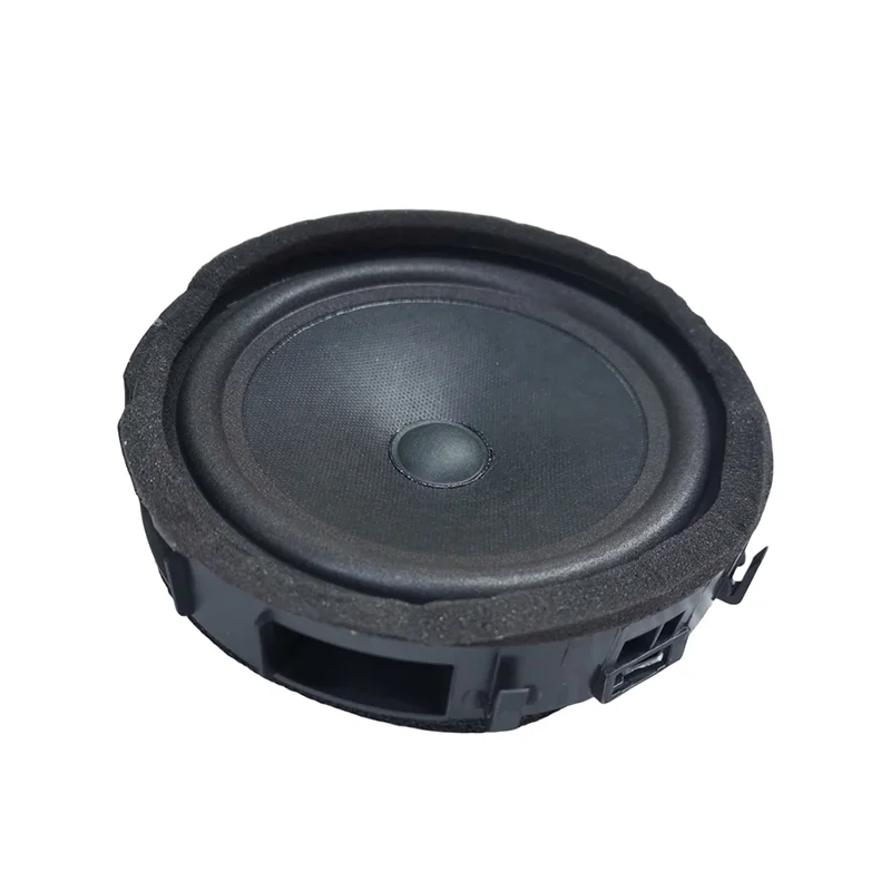 For Mitsubishi Outlander, speakers, front and rear doors, speaker stereo