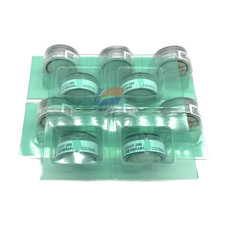 NO/C-1 SO2/C-1 O3/C-5 CO/CF-200 Small range electrochemical gas sensor
