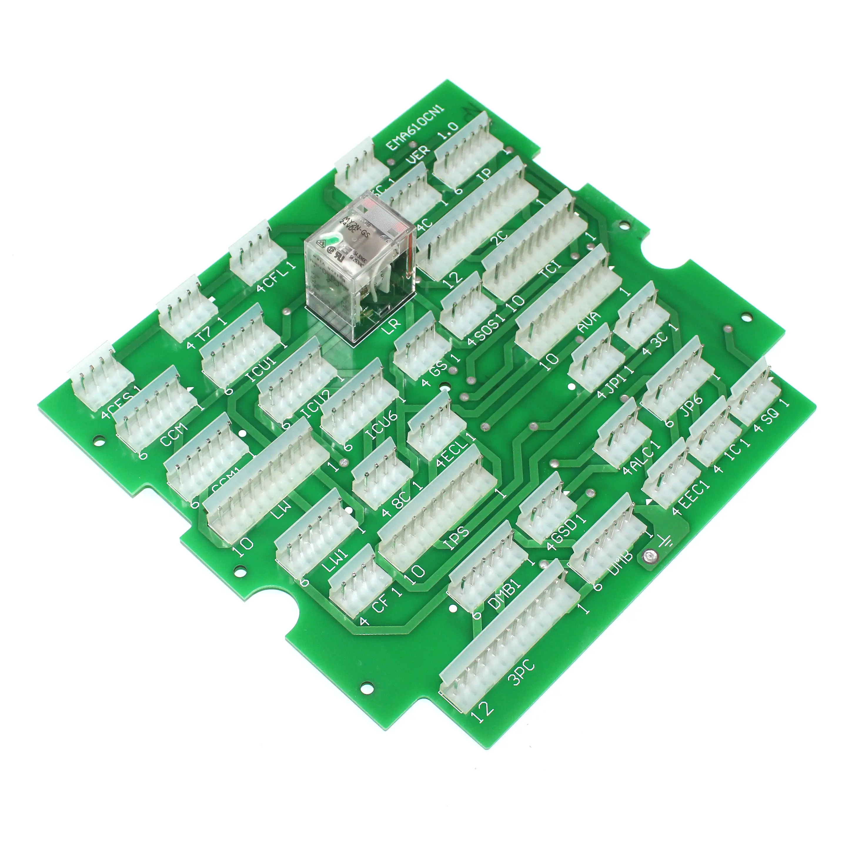 Elevator pcb card inverter board EMA610CN1