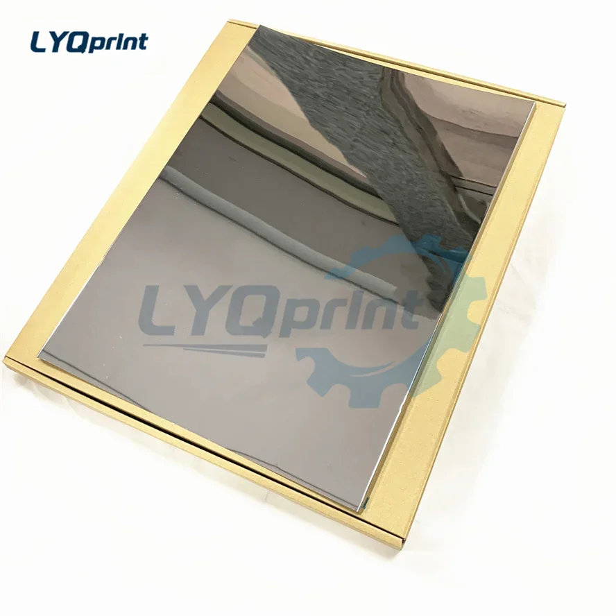 

SM52 PM52 Sand Cylinder Jacket 530x390MM G1.011.173N G2.215.105N Impression Cylinder Jacket For Heidelberg