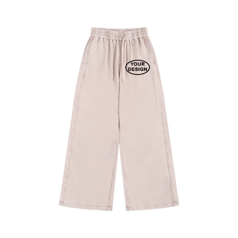 apricot pants