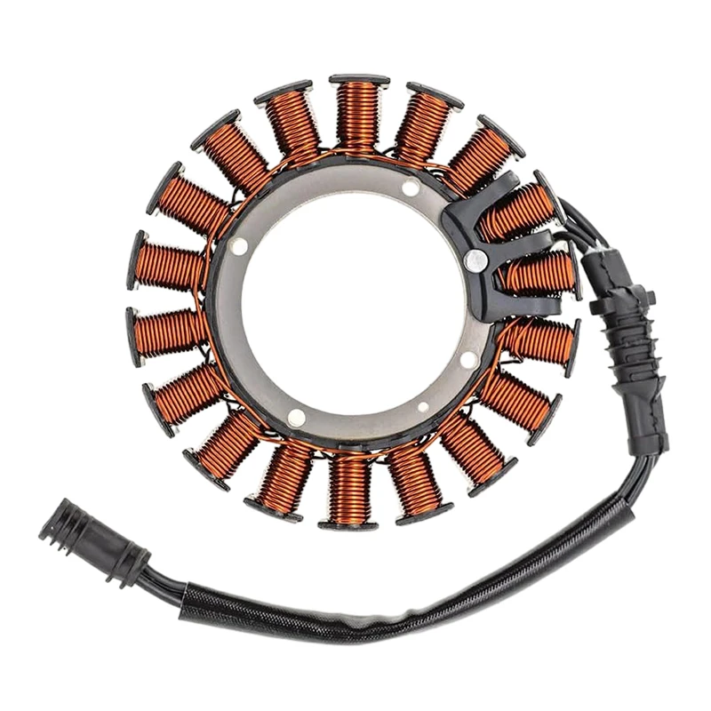 

Motorcycle Ignition Magneto Stator Coil Engine 29987-06 Stator Coil For Har ley-Davidson FLT-FLH 29987-06A 29987-06B 29987-06D