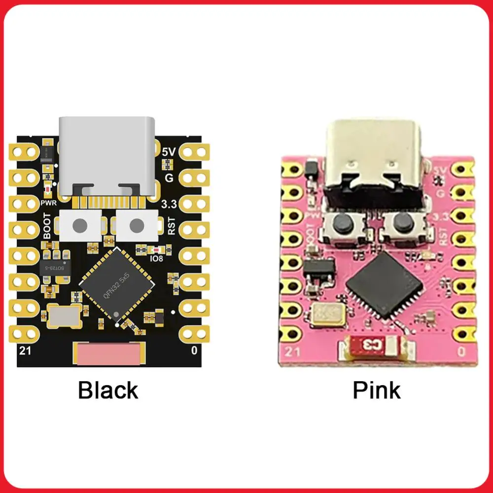 ESP32-C3 Developmen…
