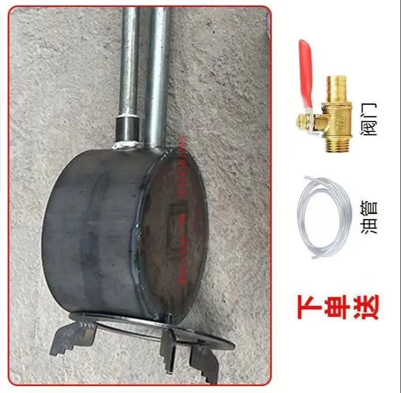 Store 2055  new  Hot Air Heating Furnace Accessories