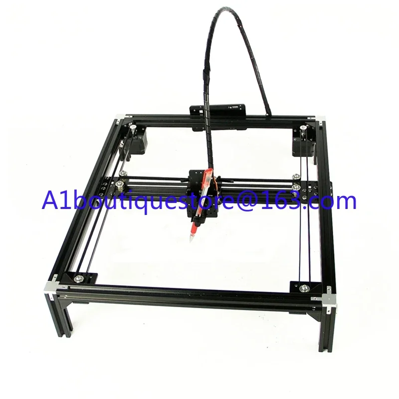 Pen Drawing  Lettering  Normal Version A4 A3 Engraving Frame Plotter  Kit for Drawing Writing
