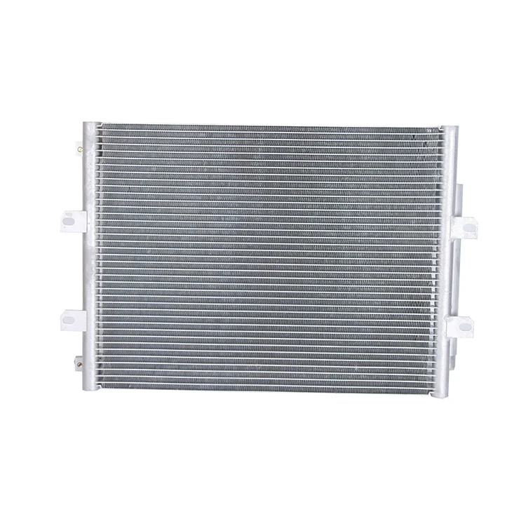 LEBON High Quality PC128US N8 Excavator Condenser Hydraulic Cooling Package with 6 Month Warranty