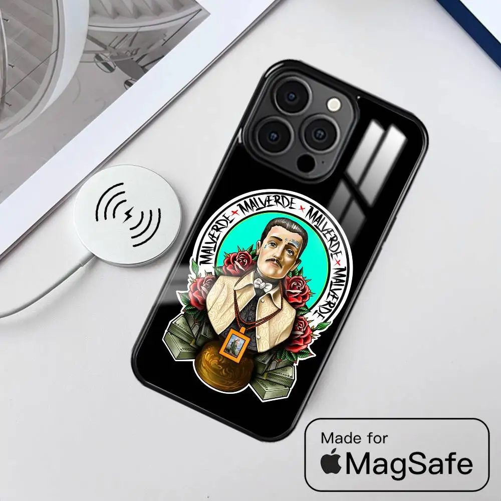 J-Jesus Malverde Ph… - image