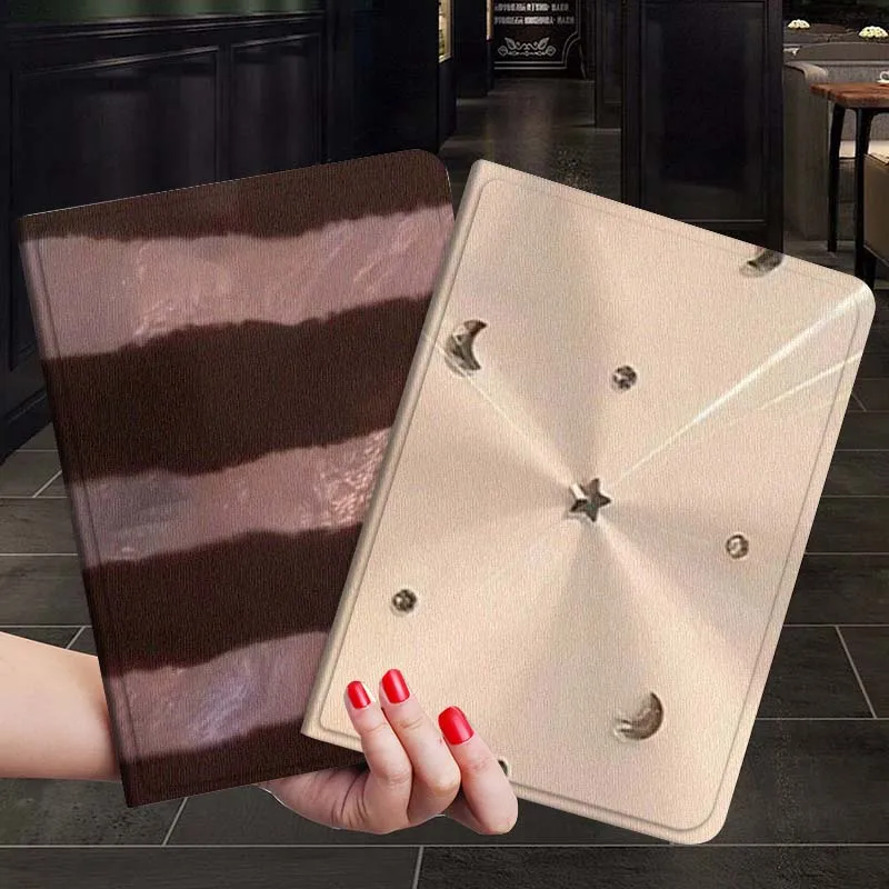 

Fashion Love Heart Luxury Gift For Xiaoxin Lenovo Tab P12 Extreme Legion Y900 Idea Pro GT 12.1 2025 Foldable Tablet Case