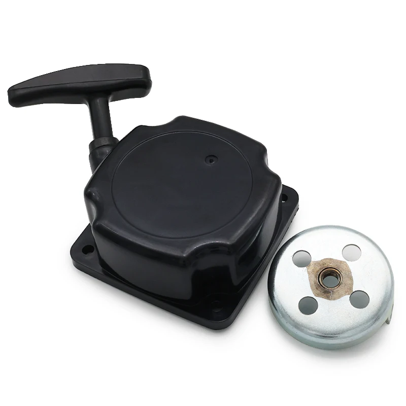 Universal Recoil Pull Starter Kit for Brush Cutter Engine 40-5 44-5 33cc 36cc 43cc 49cc 52cc
