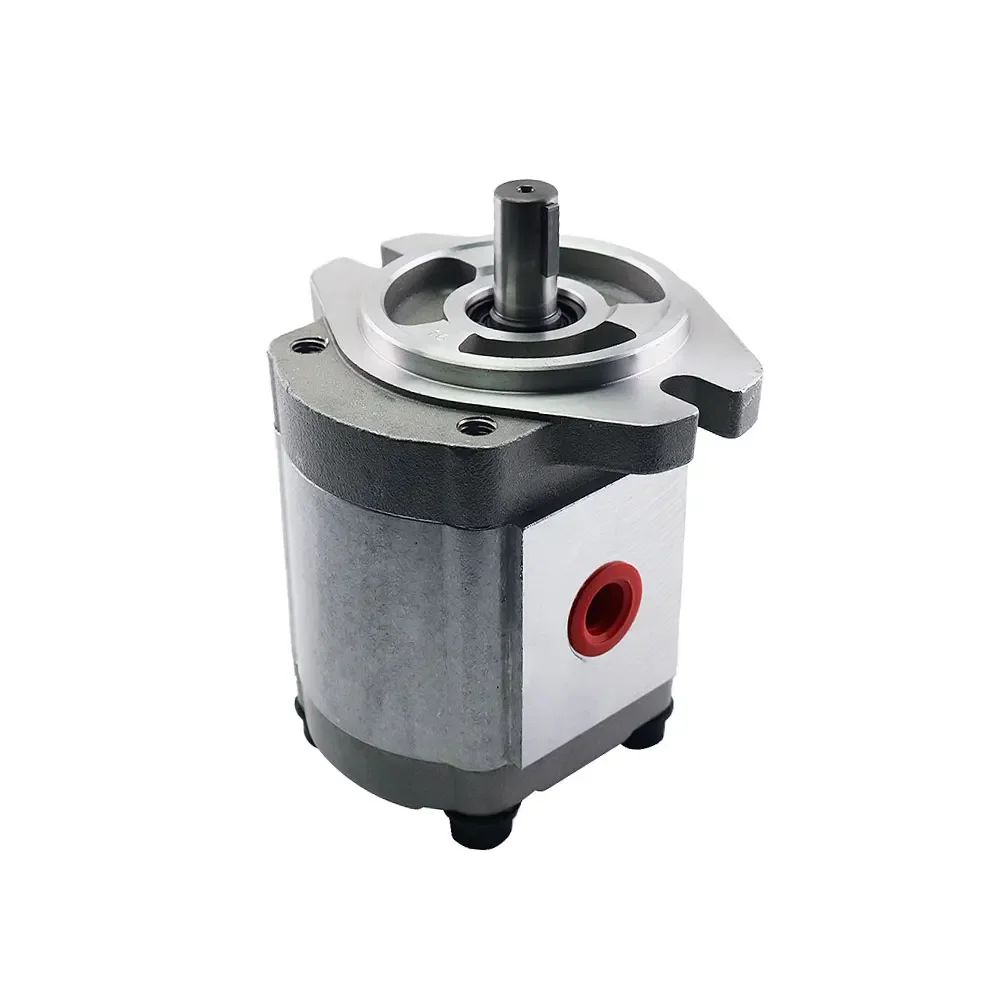 

High quality gear pump manufacturer P204/206/208/211/214/216/219/222/233RP01DT high pressure variable hydraulic pump